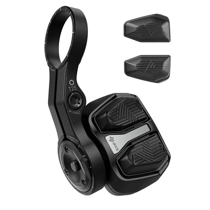 Gruppe SRAM XX EAGLE T-TYPE AXS Q174 DUB WIDE 32 Zähne 2-Guards 10/52