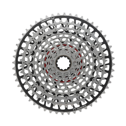 Gruppe SRAM XX EAGLE T-TYPE AXS Q174 DUB WIDE 32 Zähne 2-Guards 10/52