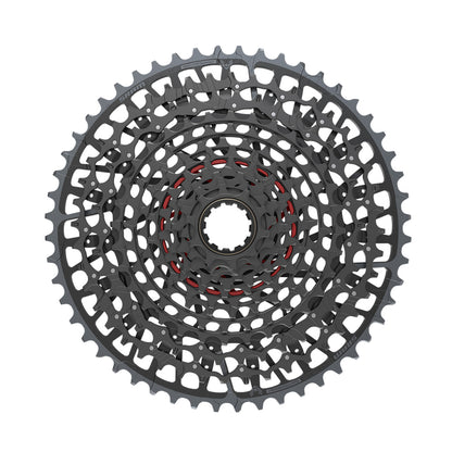 Gruppe SRAM X0 EAGLE E-MTB 104BCD AXS T-TYPE 36 Zähne 10/52
