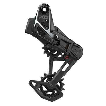 Gruppe SRAM X0 EAGLE E-MTB 104BCD AXS T-TYPE 36 Zähne 10/52