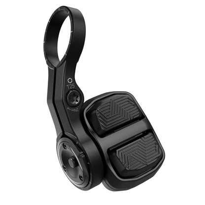 Gruppe SRAM GX EAGLE E-MTB BROSE ISIS AXS T-Type 36 Zähne Clip-On 10/52 USB-C
