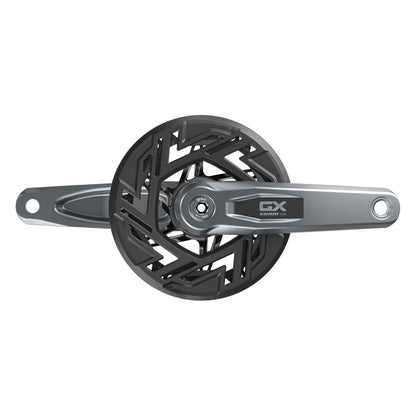 Gruppe SRAM GX EAGLE E-MTB BOSCH ISIS AXS T-Type 36 Zähne Clip-On 10/52