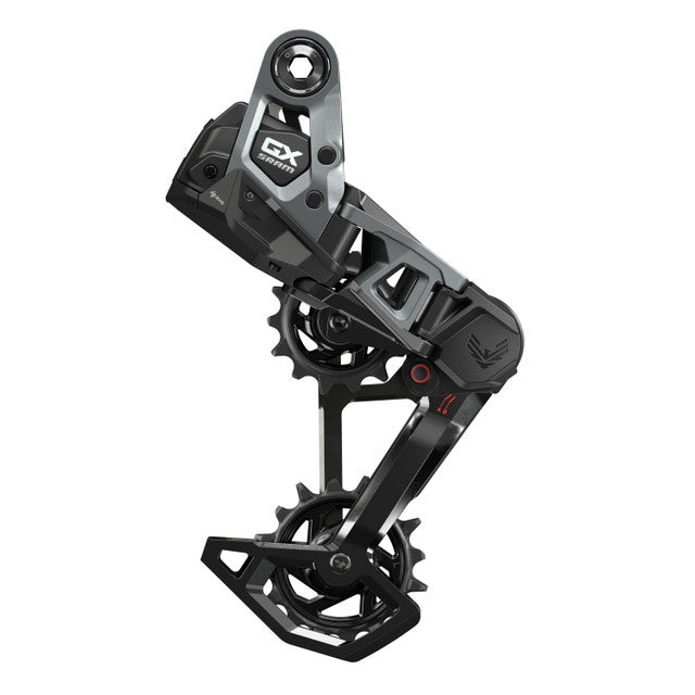 Hinterer Umwerfer SRAM GX T-TYPE EAGLE AXS 12V 52 Dts (ohne Batterie)