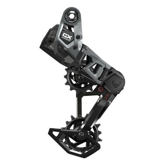 Hinterer Umwerfer SRAM GX T-TYPE EAGLE AXS 12V