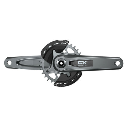 Gruppe SRAM GX EAGLE 12V T-Type AXS DUB WIDE 32 Zähne 2-Guards 10/52 USB-C