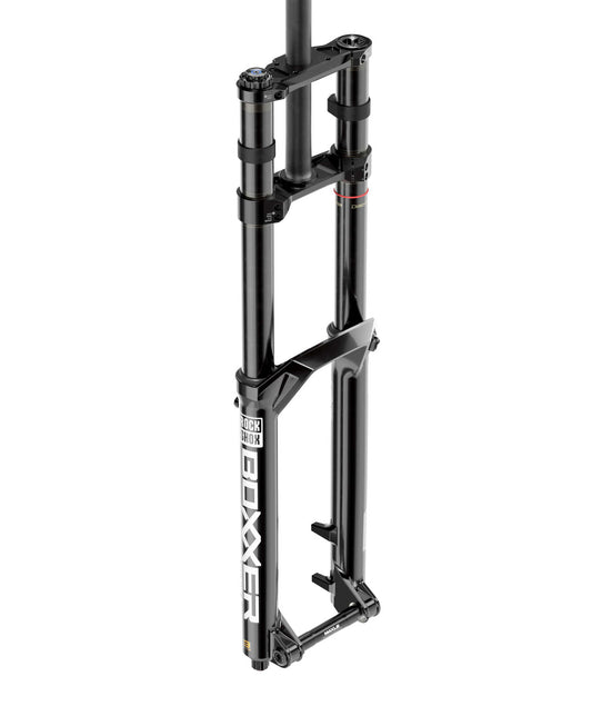 Gabel ROCKSHOX BOXXER ULTIMATE CHARGER 3 RC2 29" Achse 20x110mm Boost Schwarz Brillant