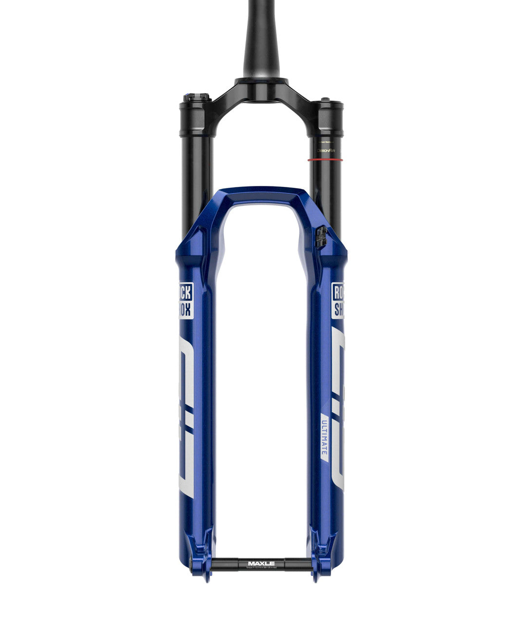 Gabel ROCKSHOX SID SL ULTIMATE 29" RACE DAY2 3P Conic Axe 15x110 mm Boost Blau