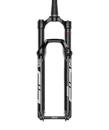 Gabel ROCKSHOX SID ULTIMATE RACE DAY2 3P Remote 29" Achse 15x110mm Boost Schwarz