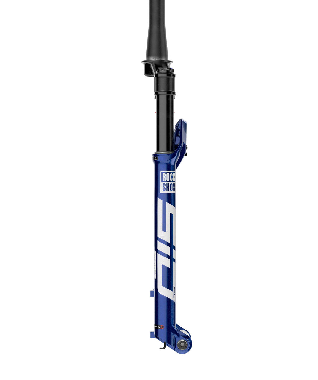 Gabel ROCKSHOX SID SL ULTIMATE 29" RACE DAY2 3P Conic Axe 15x110 mm Boost Blau