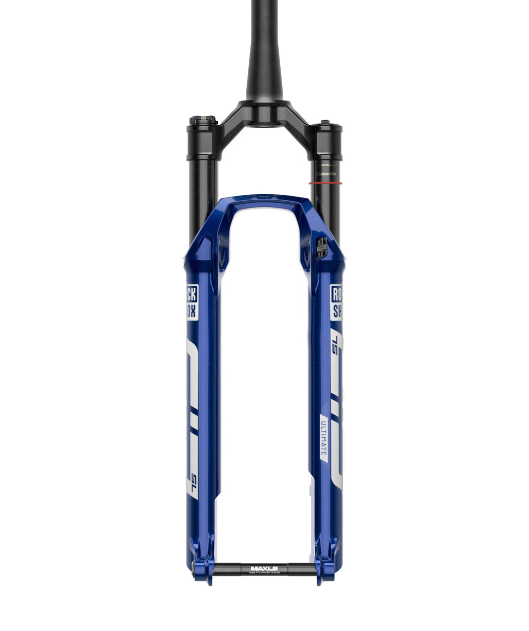 Gabel ROCKSHOX SID SL ULTIMATE 29" RACE DAY2 3P Conic Axe 15x110 mm Boost Blau