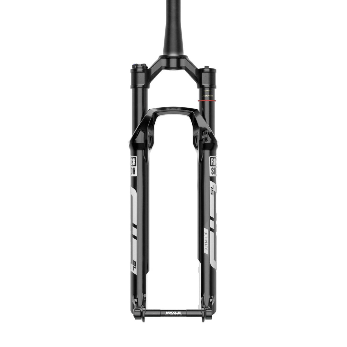 Gabel ROCKSHOX SID SL ULTIMATE 29" RACE DAY2 3P Conic Axe 15x110 mm Boost Schwarz