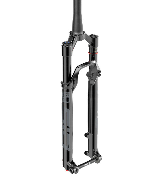 ROCKSHOX SID SL SELECT CHARGER RL 3P 29" Conical Gabel 15x110mm Boost Achse Schwarz