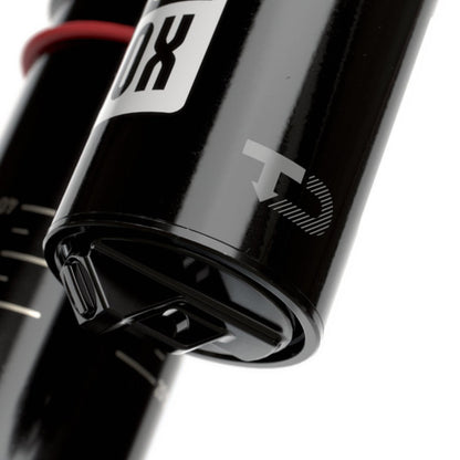 ROCKSHOX VIVID ULTIMATE RC2T Trunnion-Dämpfer mit HBO für Giant Trance 2017–2021