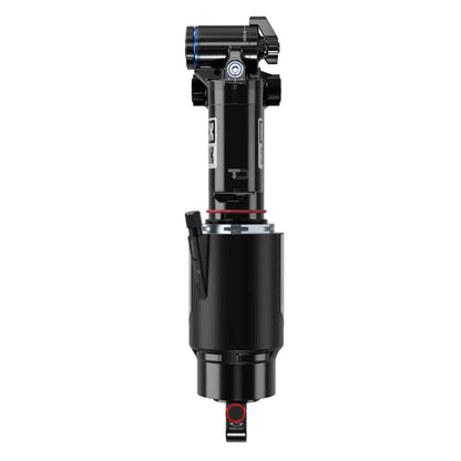 ROCKSHOX VIVID ULTIMATE RC2T Trunnion-Dämpfer mit HBO für Giant Trance 2017–2021