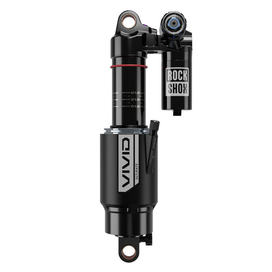 ROCKSHOX VIVID ULTIMATE RC2T DEBONAIR HBO Stoßdämpfer für Specialized Levo (2020+)