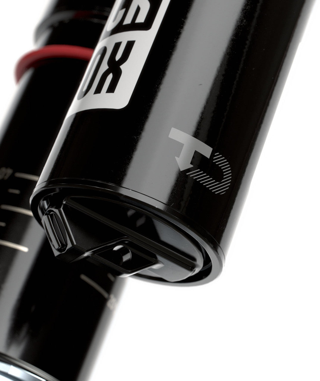 ROCKSHOX VIVID ULTIMATE RC2T DEBONAIR HBO Stoßdämpfer für Specialized Levo (2020+)