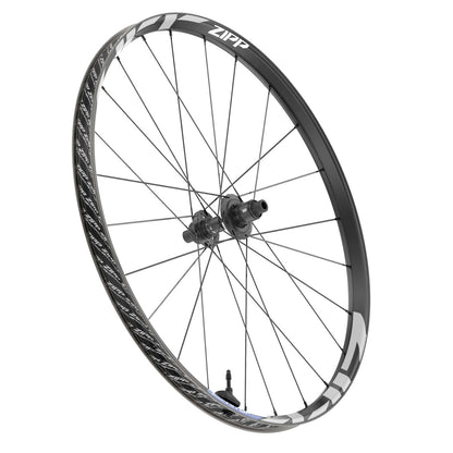 Hinterlaufrad ZIPP 1ZERO HITOP SW TYREWIZ 2.0 29" 12x148 mm Boost Blau SID