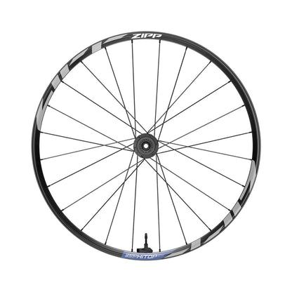 Hinterlaufrad ZIPP 1ZERO HITOP SW TYREWIZ 2.0 29" 12x148 mm Boost Blau SID