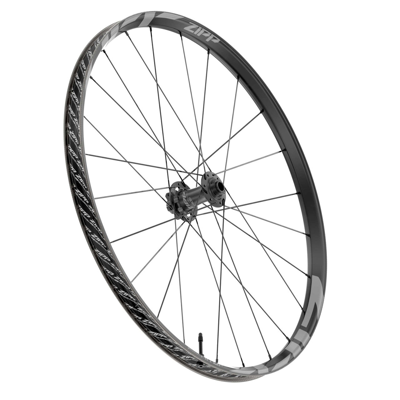 Vorderrad ZIPP 1ZERO HITOP S 29" 15x110 mm Boost