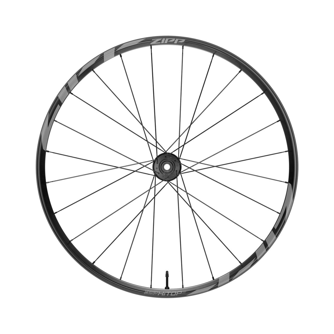 Vorderrad ZIPP 1ZERO HITOP S 29" 15x110 mm Boost