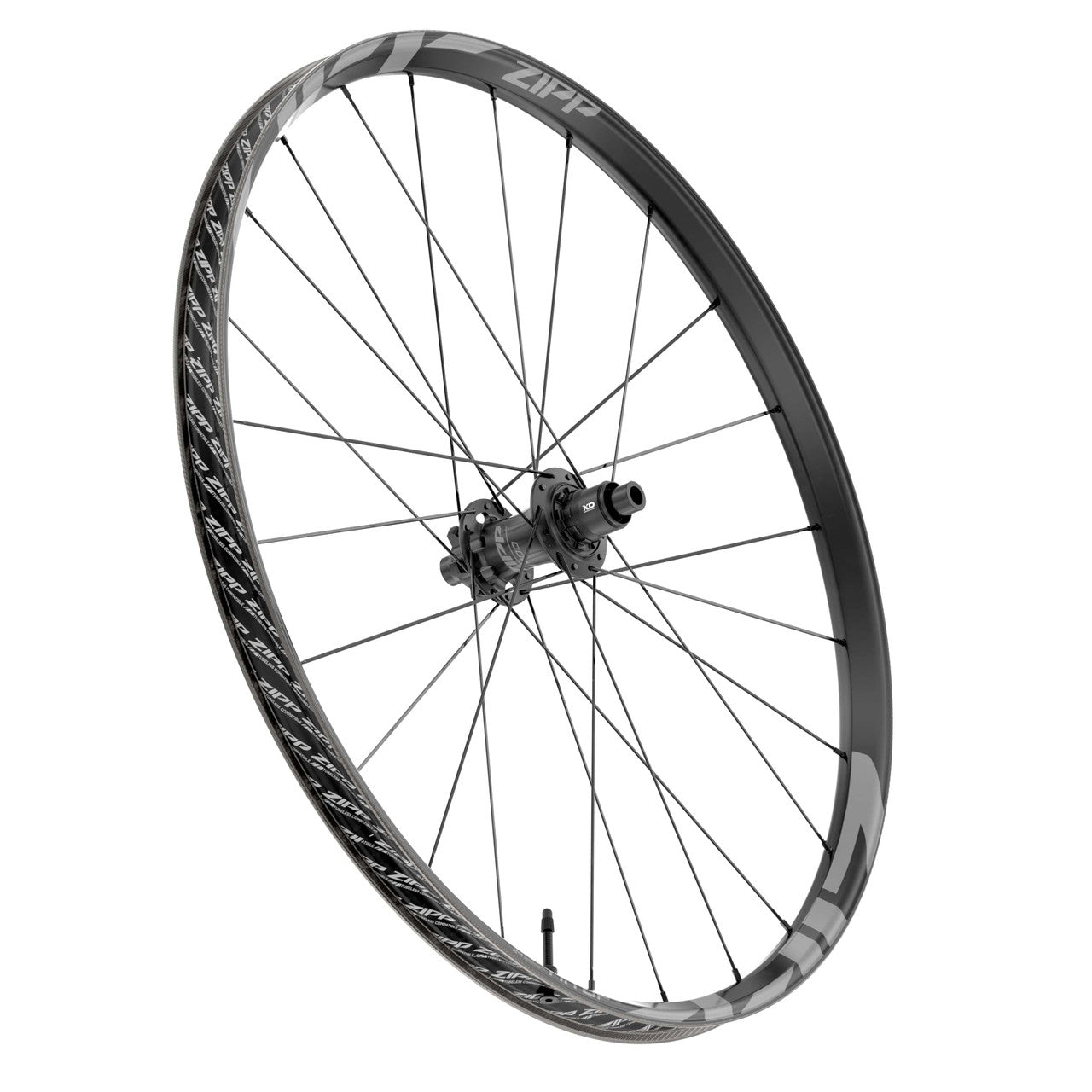 Hinterrad ZIPP 1ZERO HITOP S 29" 12x148 mm Boost