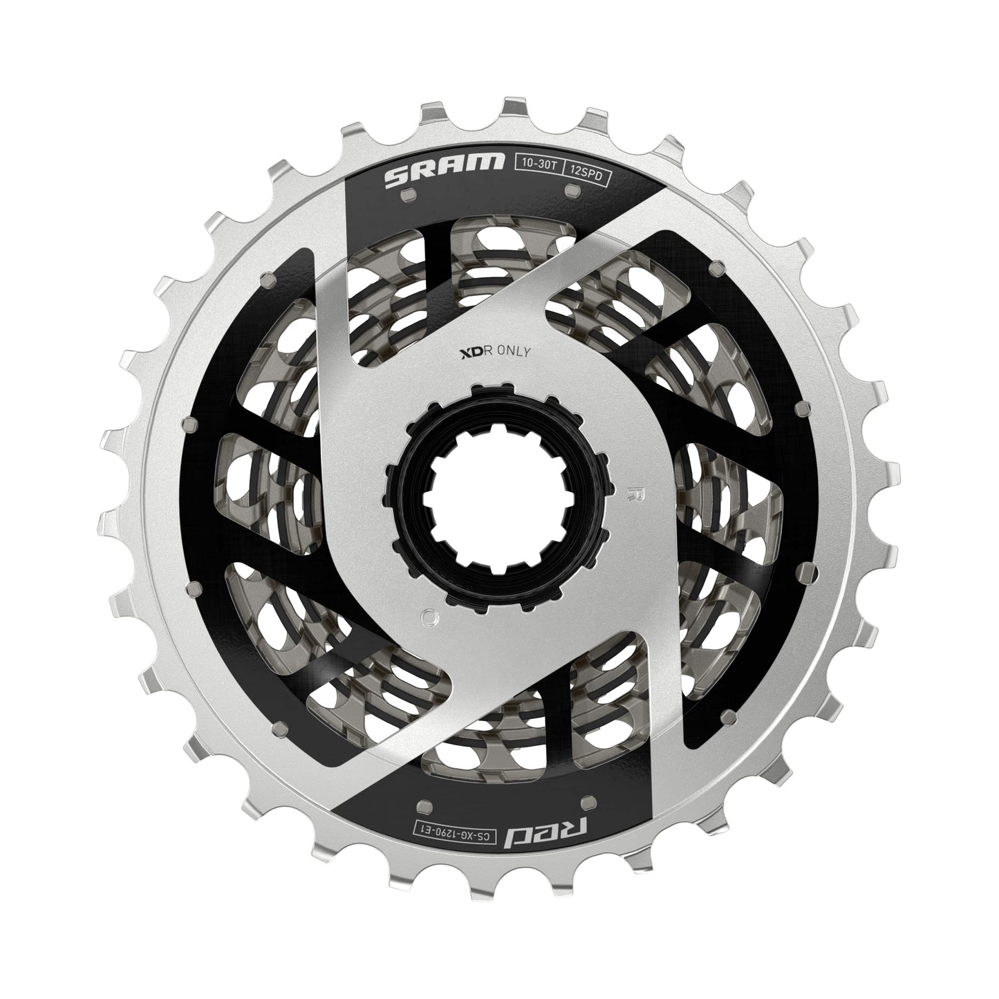 Kassette 12-fach SRAM RED XG-1290 E1