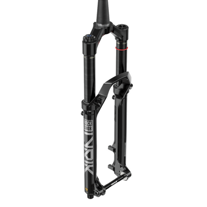 Gabel ROCKSHOX LYRIK ULTIMATE CHARGER 3.1 RC2 27.5" DEBONAIR+ Konisch Achse 15x110mm Boost Schwarz Glänzend