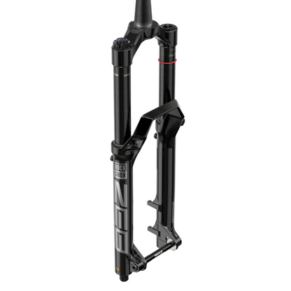 Gabel ROCKSHOX ZEB ULTIMATE CHARGER 3.1 RC2 29" DEBONAIR+ Konisch Achse 15x110mm Boost Schwarz