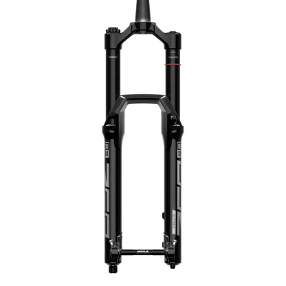 Gabel ROCKSHOX ZEB ULTIMATE CHARGER 3.1 RC2 29" DEBONAIR+ Konisch Achse 15x110mm Boost Schwarz