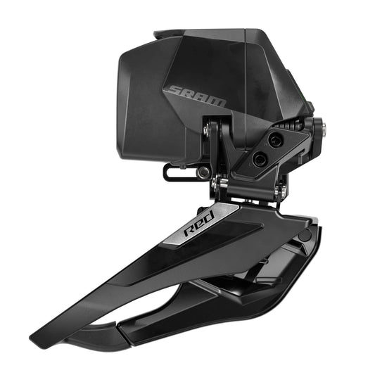 Vorderer Umwerfer SRAM RED AXS E1 2x12V (Ohne Batterie)