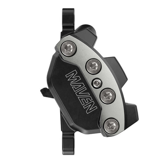 SRAM MAVEN ULTIMATE Bremssattel Schwarz/Silber