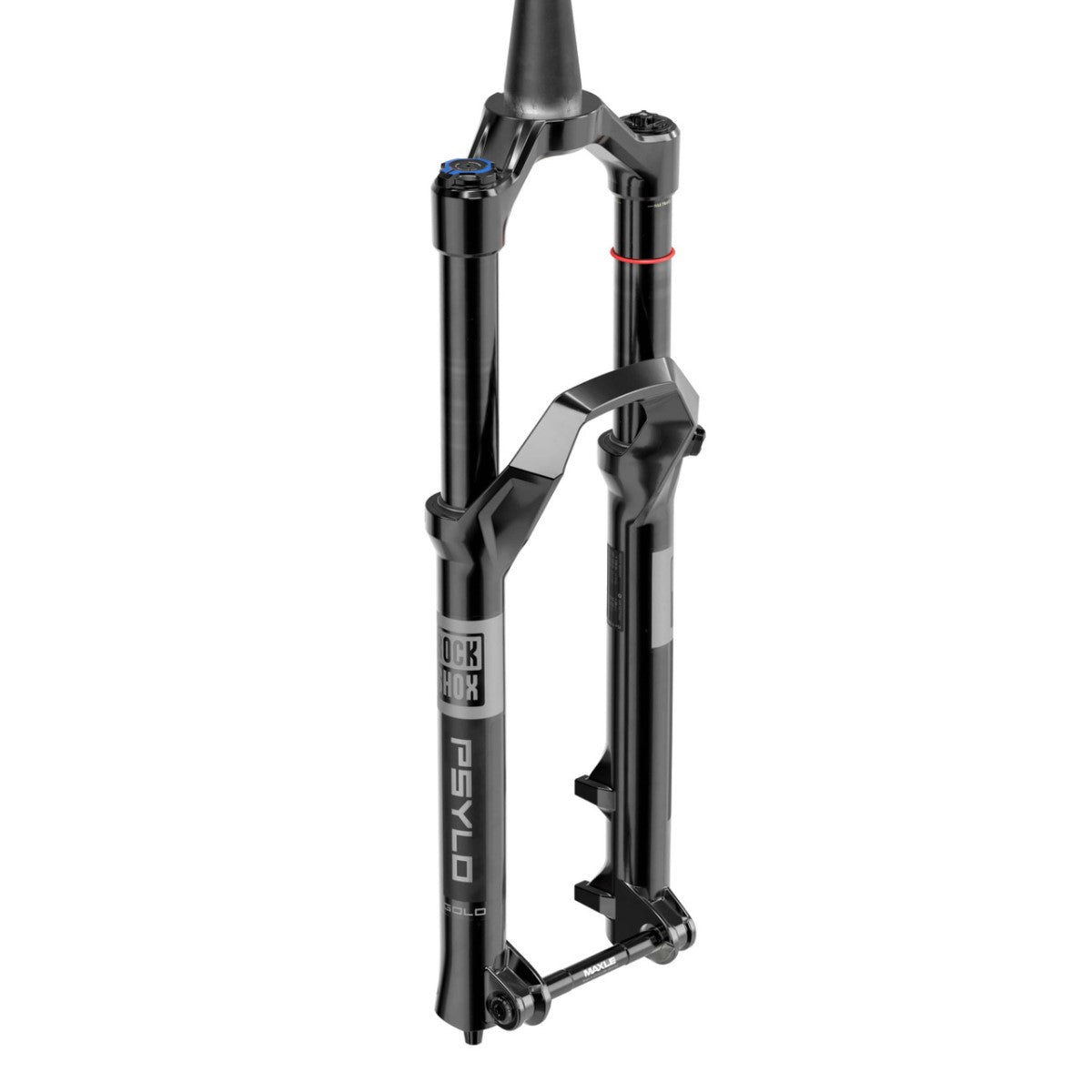 ROCKSHOX PSYLO GOLD ISOLATOR RC 29" Conical Gabel 15x110mm Boost Achse Schwarz