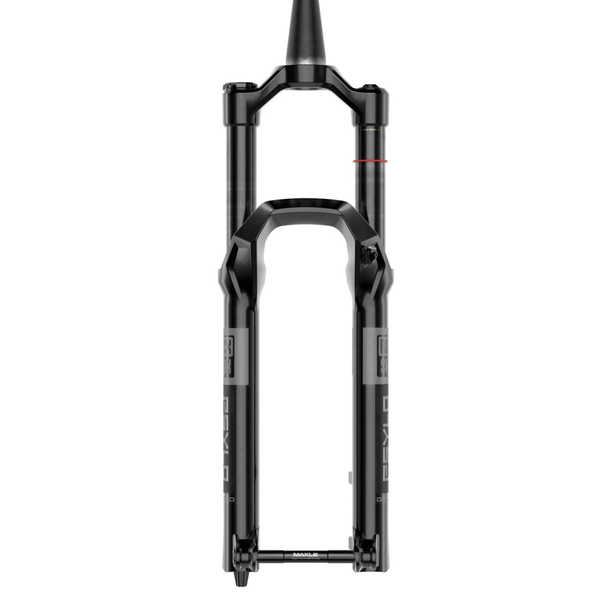 ROCKSHOX PSYLO GOLD ISOLATOR RC 29" Conical Gabel 15x110mm Boost Achse Schwarz