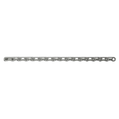 Kette 12-Gang/13-Gang SRAM RED AXS E1 Flattop Silber