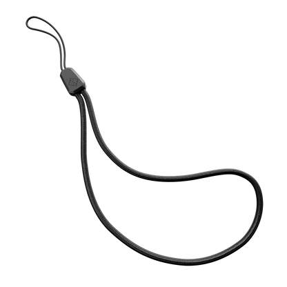 Trageschlaufe für HAMMERHEAD Computer