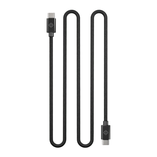 USB-C Kabel für HAMMERHEAD Zähler
