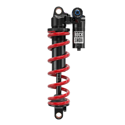Stoßdämpfer ROCKSHOX VIVID ULTIMATE DH RC2 HBO