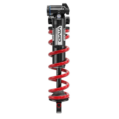 Dämpfer ROCKSHOX VIVID ULTIMATE RC2T HBO Trunnion