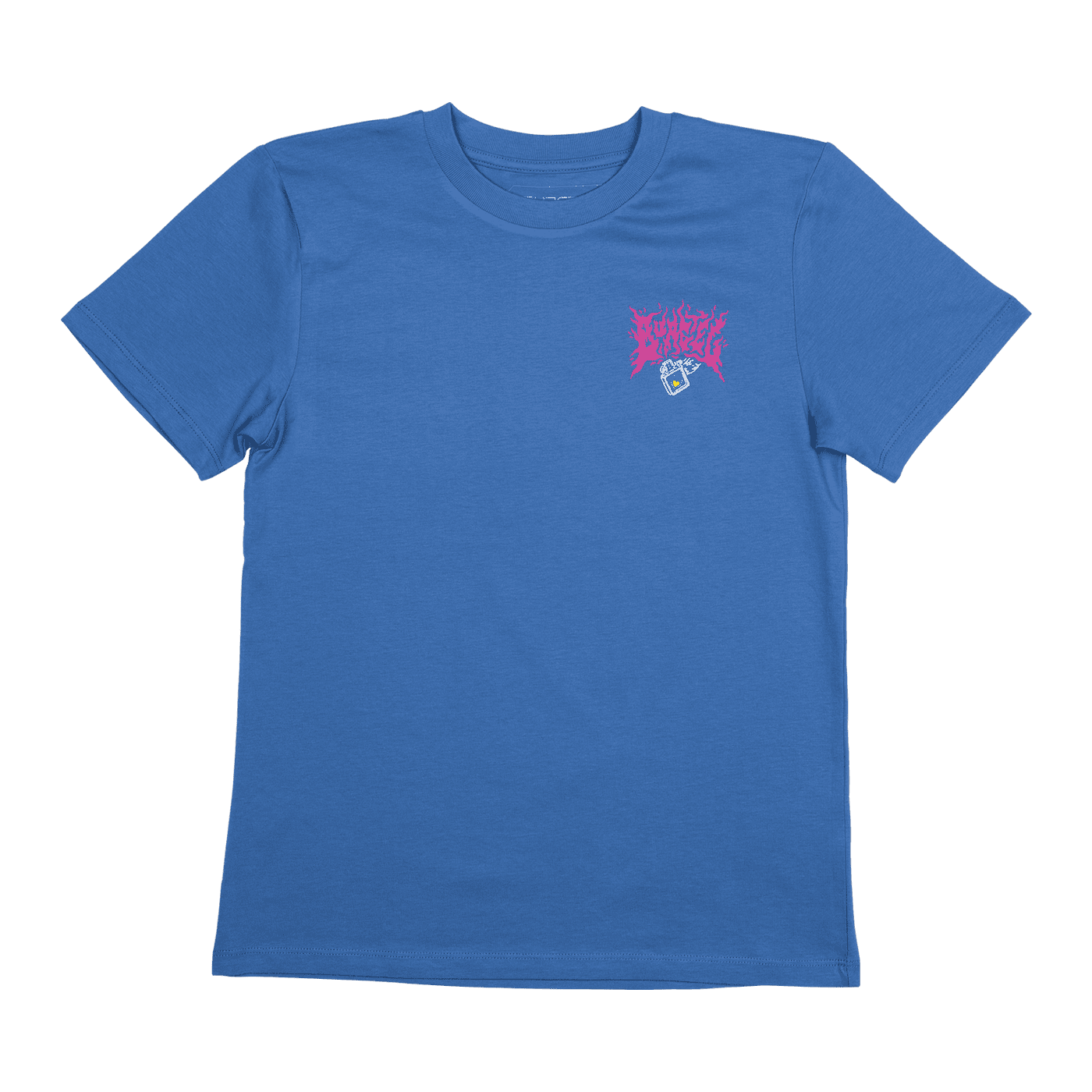 BURGTEC KEEP IT LIT T-Shirt Kind