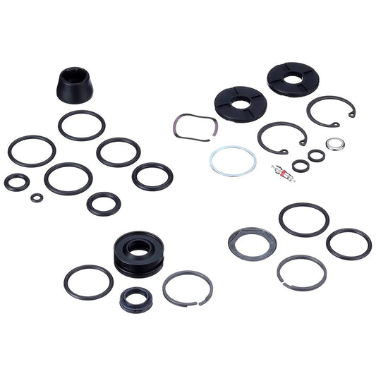 ROCKSHOX SOLO AIR Dichtungsset für Federgabeln (2010–2015) #11.4015.419.030