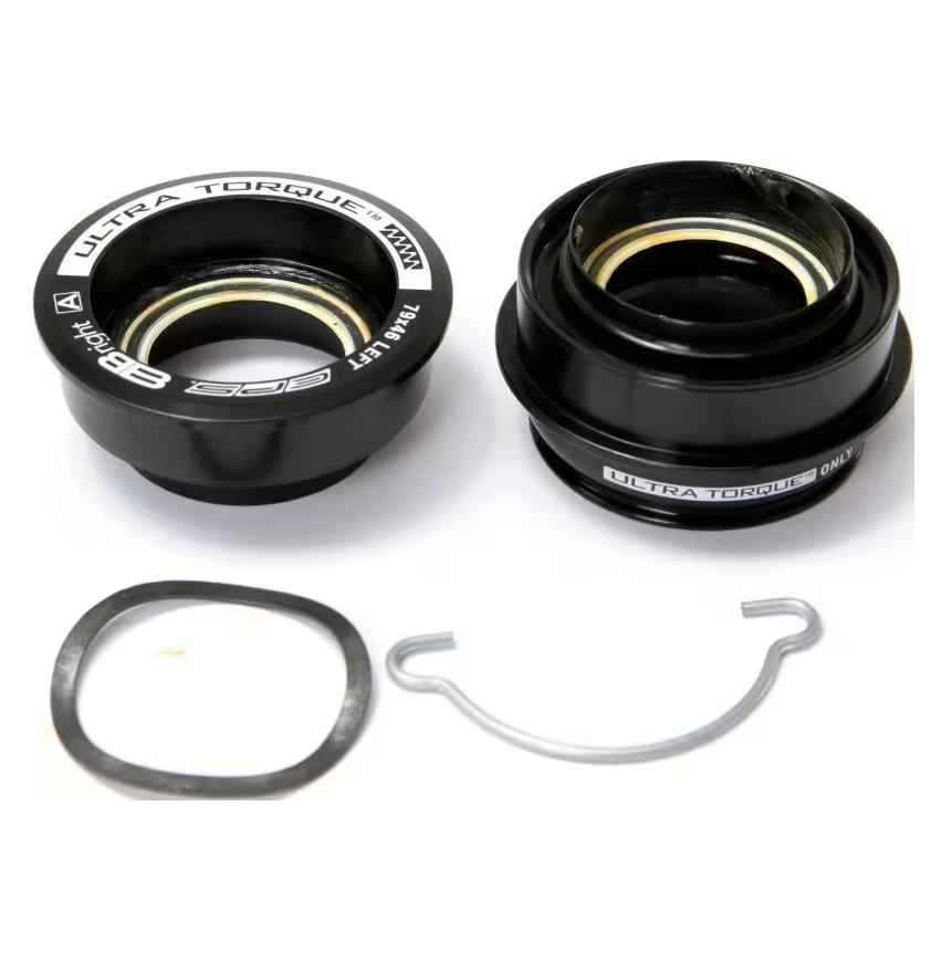 CAMPAGNOLO ULTRA-TORQUE Tretlagergehäuse Typ BB RIGHT 79x46
