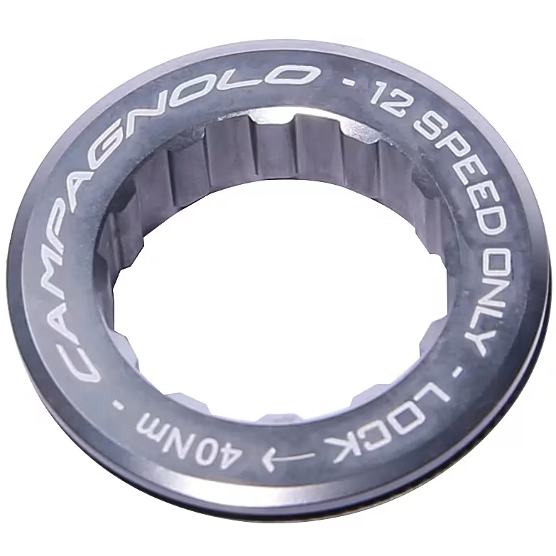 KASSETTENMUTTER CAMPAGNOLO 12V FÜR 11 ZÄHNE