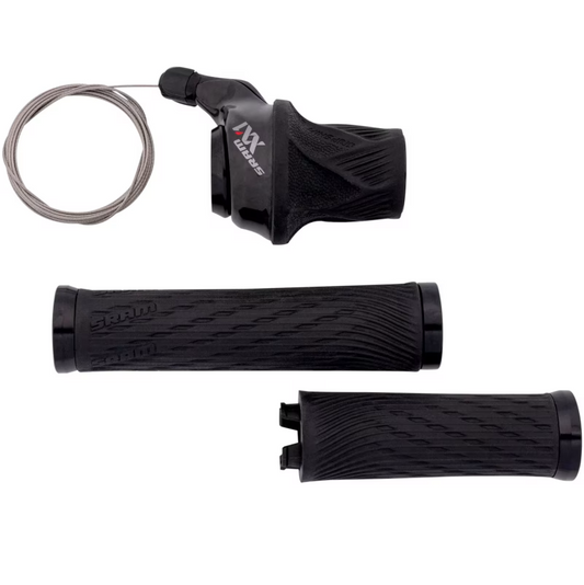 SRAM XX1 Grip Shift 11-fach-Drehgriffschalter