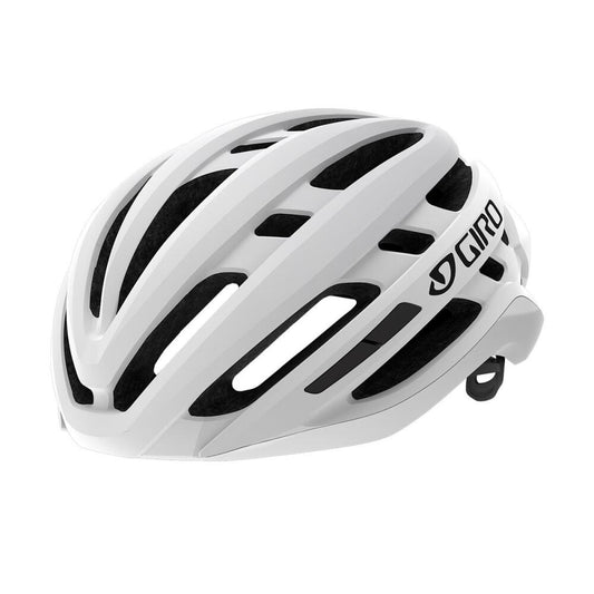 Helm Straße GIRO AGILIS MIPS Matt White