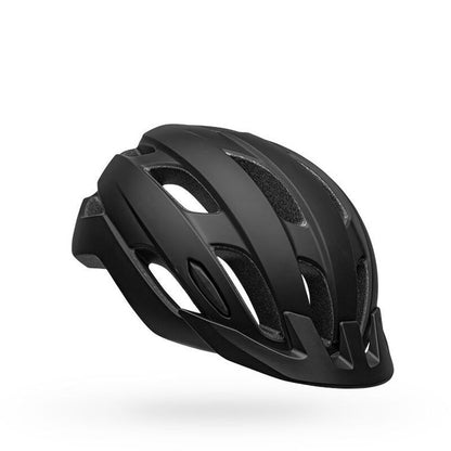 MTB-Helm BELL TRACE Matt Schwarz