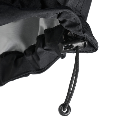 Jacke O'NEAL TORRENT RAIN Schwarz