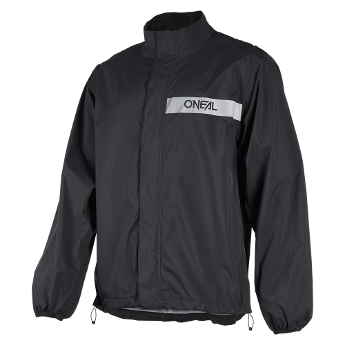 O'NEAL TORRENT RAIN Jacke Schwarz