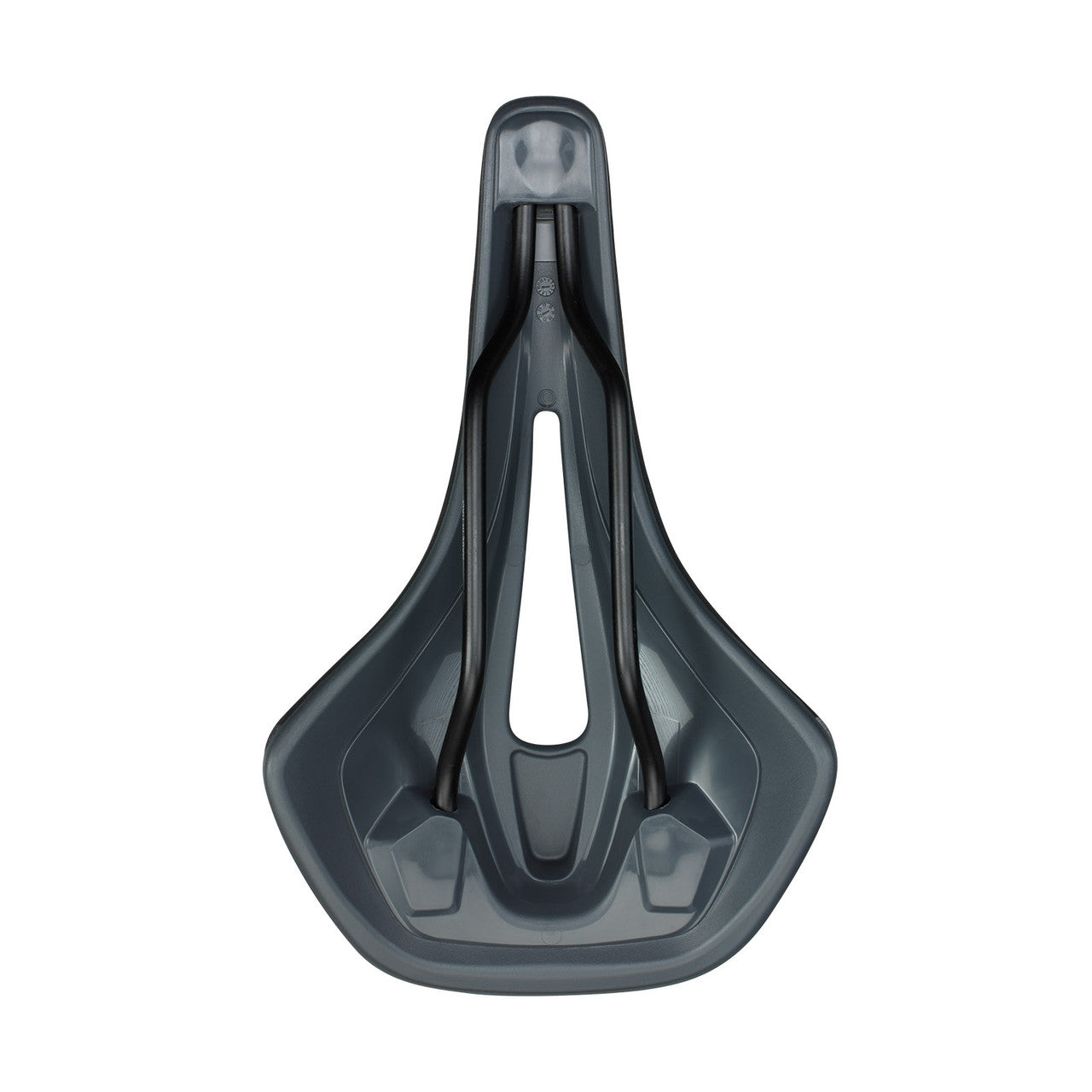 Selle ST 5 Flow L2 - Unteransicht