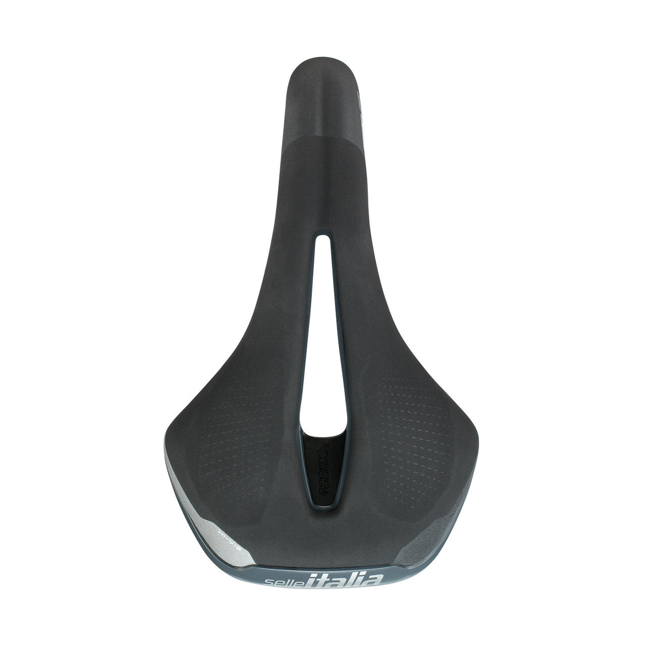 Selle ST 5 Flow L2 - Draufsicht