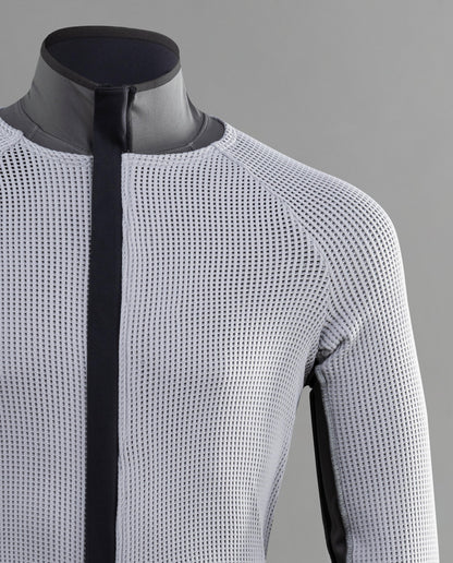 SPORTFUL FIANDRE HYPER Winterjacke Grau